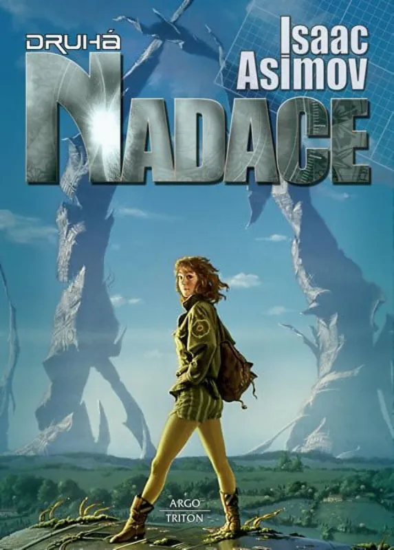 Nejlepší Cena Druhá Nadace
