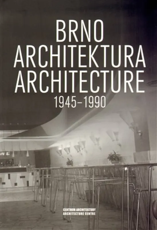 Brno. Architektura. 1945 - 1990 Doprava Zdarma