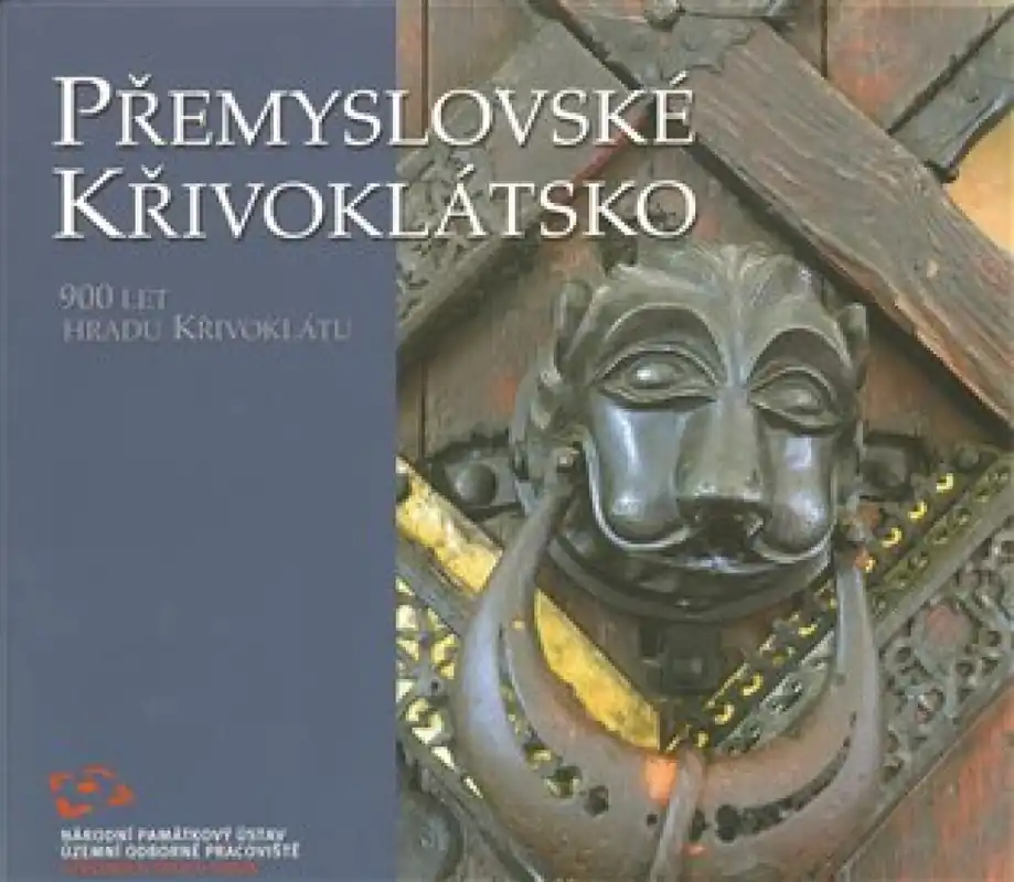 Přemyslovské Křivoklátsko Vysoce Kvalitní
