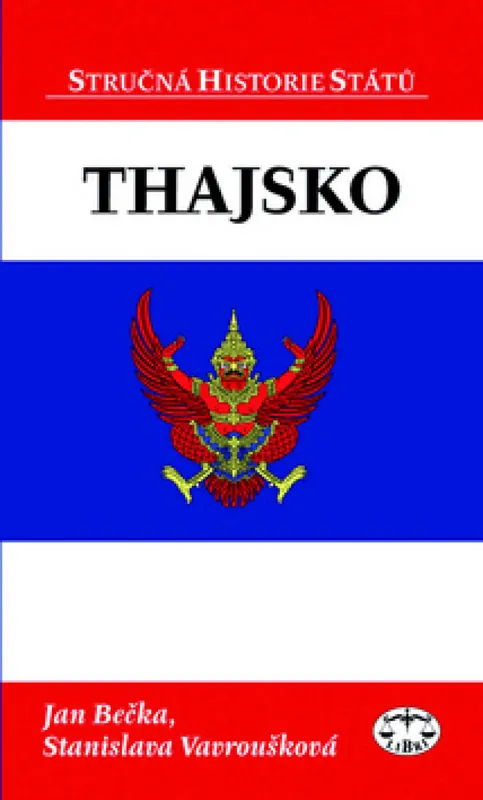 Thajsko - stručná historie států Finální Výprodej