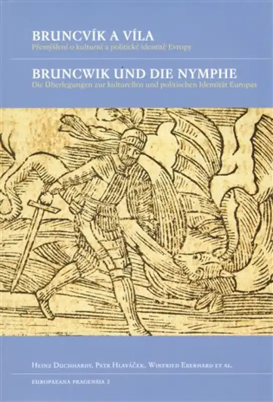 Bruncvík a víla / Bruncwik und die Nymphe Super Cena