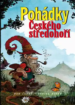 Pohádky Českého středohoří Cenová Bomba