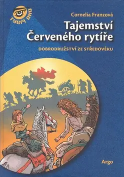 Nakupujte Hned Tajemství Červeného rytíře