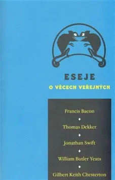 Nejlepší Volba Eseje o věcech veřejných