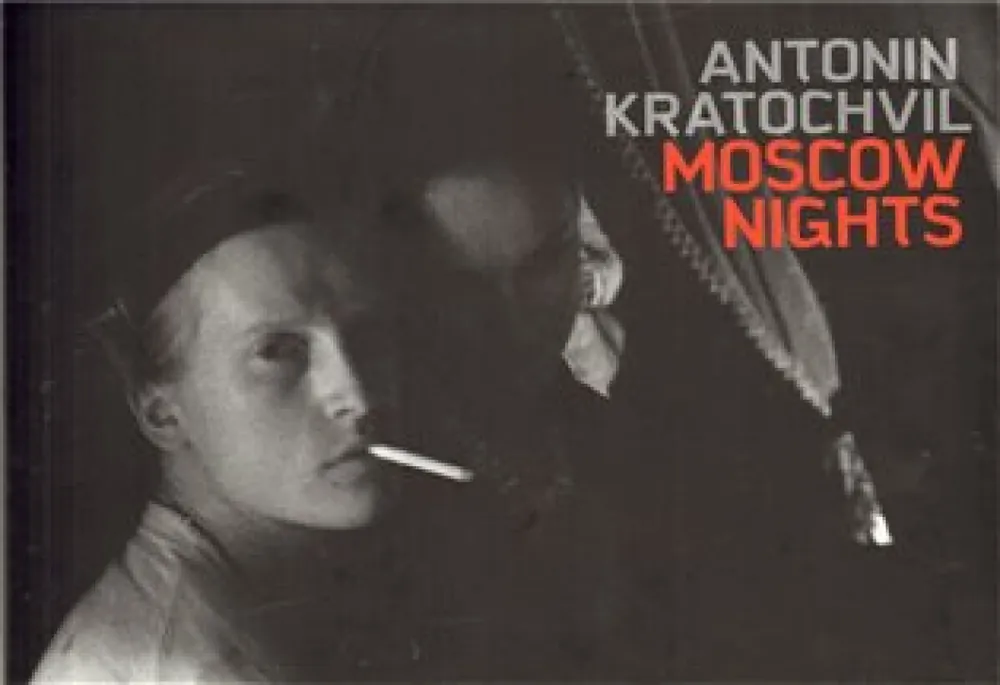 Nakupujte Hned Moscow Nights