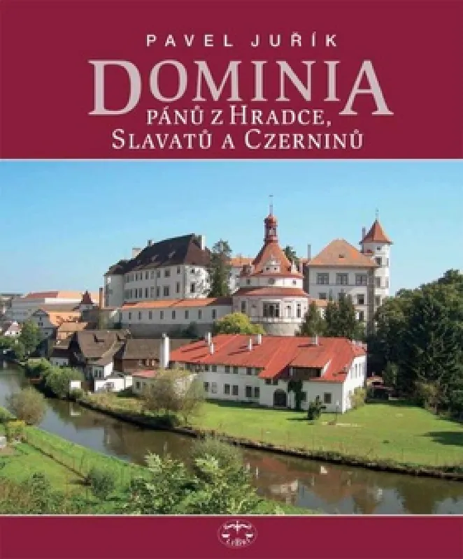Dominia pánů z Hradce, Slavatů a Czerninů Super Cena