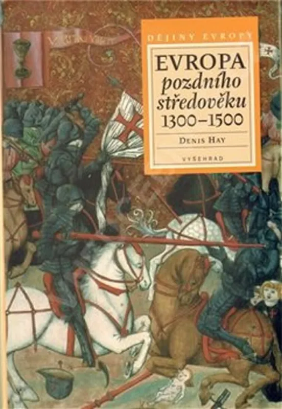 Koupit Online Evropa pozdního středověku 1300-1500