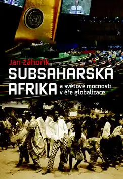 Hit Sezóny Subsaharská Afrika a světové mocnosti v éře globalizace