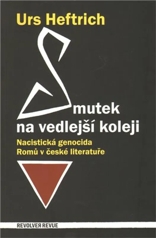 Doprava Zdarma Smutek na vedlejší koleji