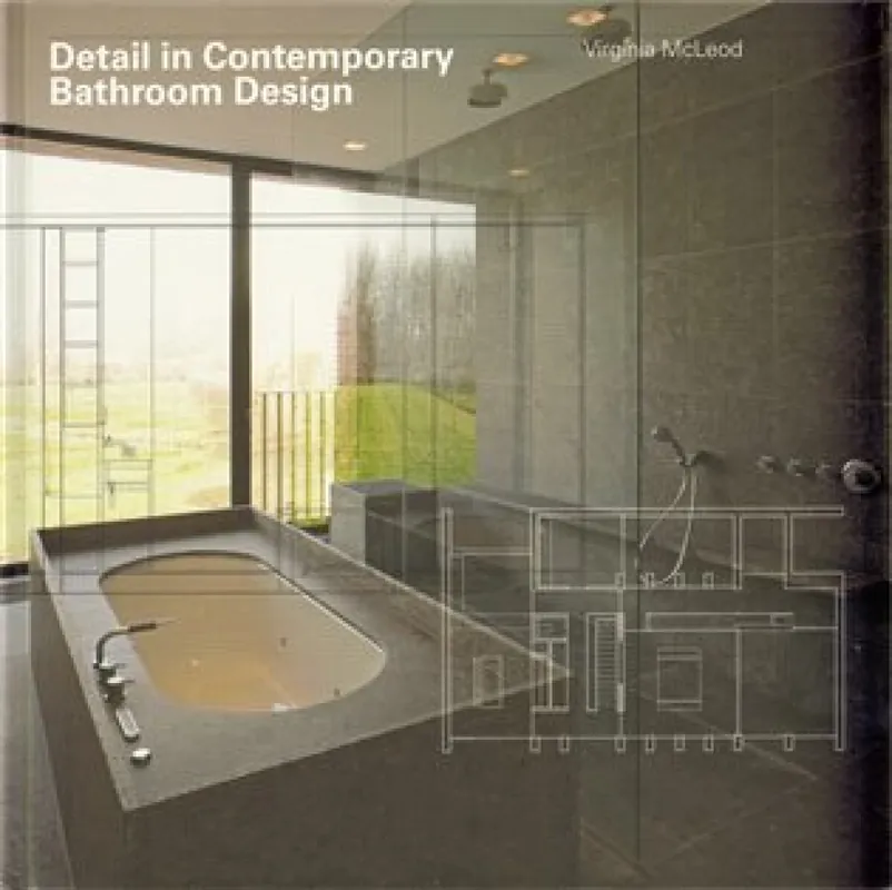 Must-Have Detail in Contemporary Bathroom Design
