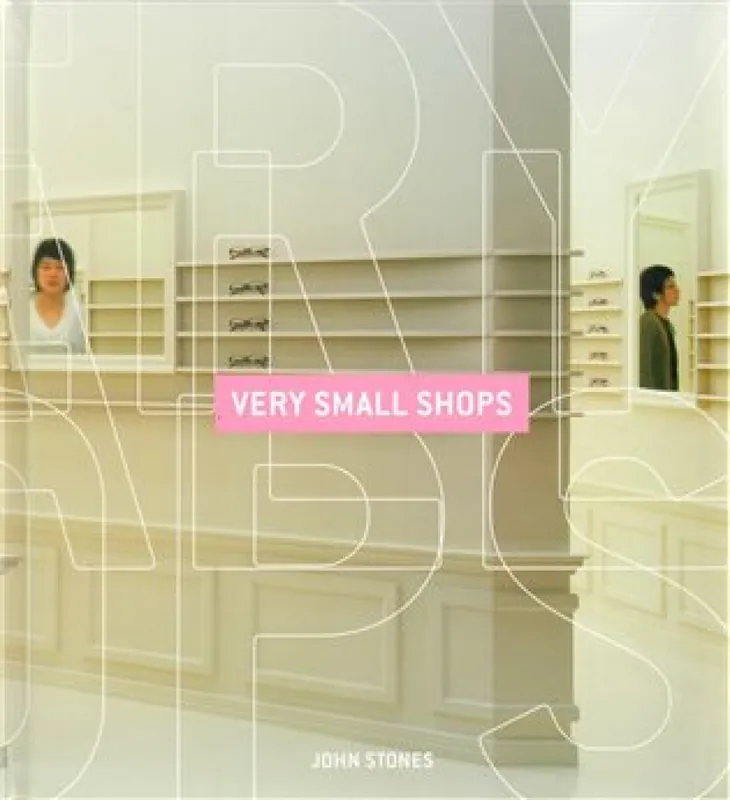 Vrácení Zdarma Very Small Shops