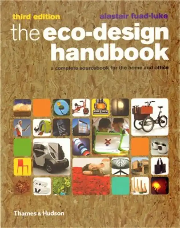 Super Cena The Eco-Design Handbook