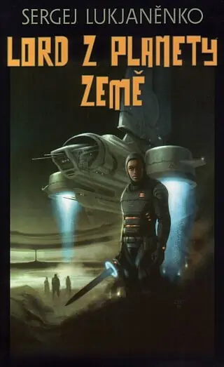 Lord z planety Země Oblíbený