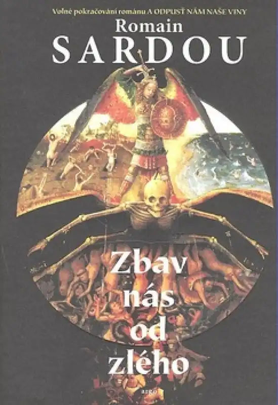 Doprava Zdarma Zbav nás od zlého
