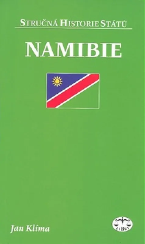 Namibie Horká Nabídka