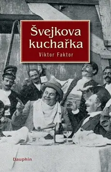 Odeslání Ihned Švejkova kuchařka