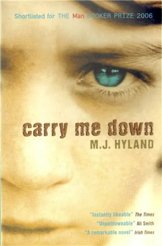 Víkendová Akce Carry Me Down