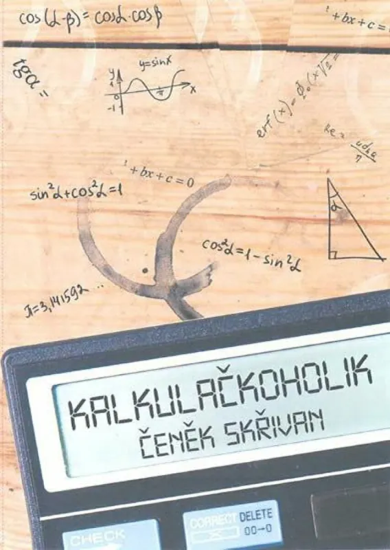 Kalkulačkoholik Cenová Bomba