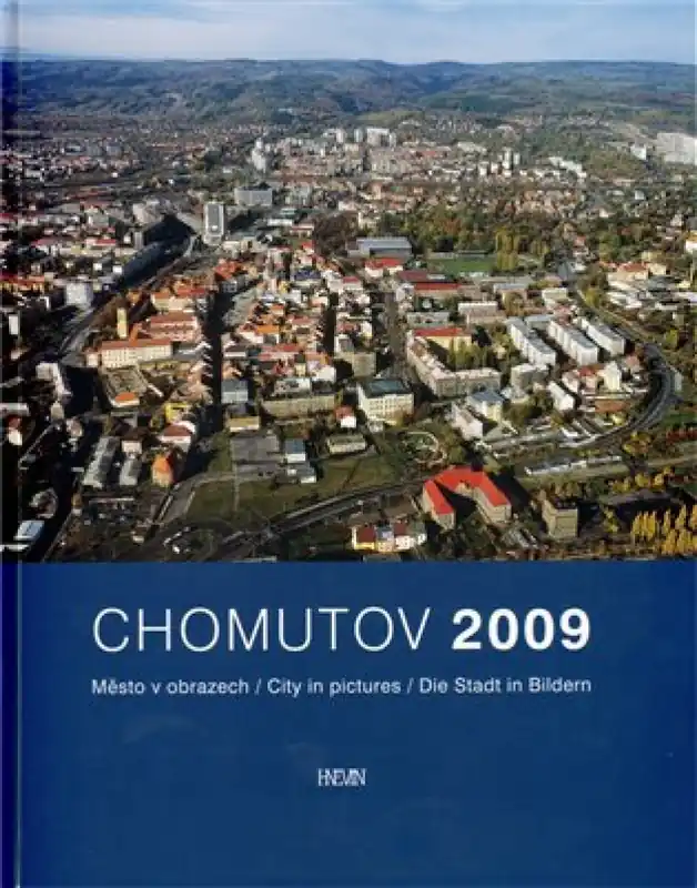Chomutov 2009 Must-Have