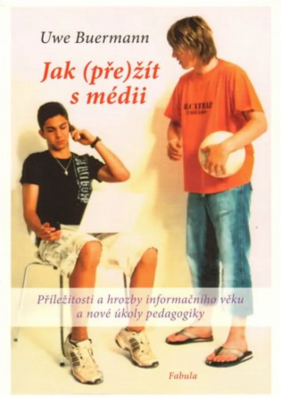 Jak (pře)žít s médii Dokud Zásoby Vydrží
