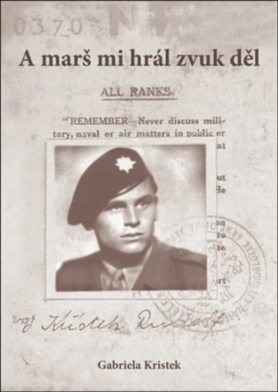 Cenový Hit A marš mi hrál zvuk děl