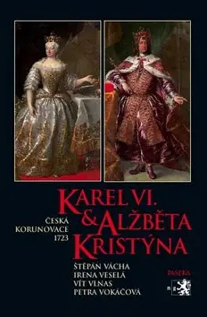 Karel VI. a Alžběta Kristýna Zlevněný