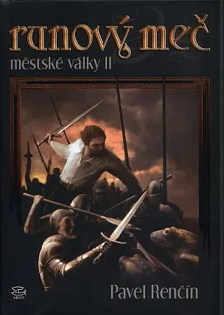 Expresní Doručení Runový meč