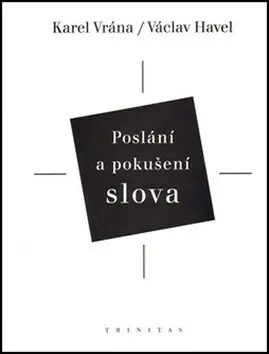 Poslání a pokušení slova Značkový