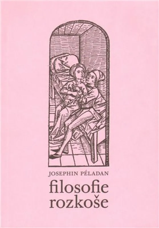 Filosofie rozkoše Expresní Doručení