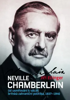 Neville Chamberlain Nejlepší Cena