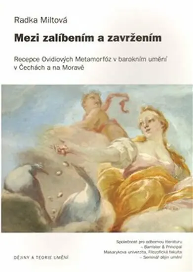 Omezená Nabídka Mezi zalíbením a zavržením