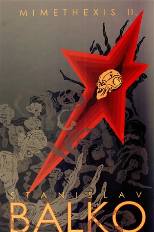 Stanislav Balko. Mimethexis II. Přímo Od Výrobce