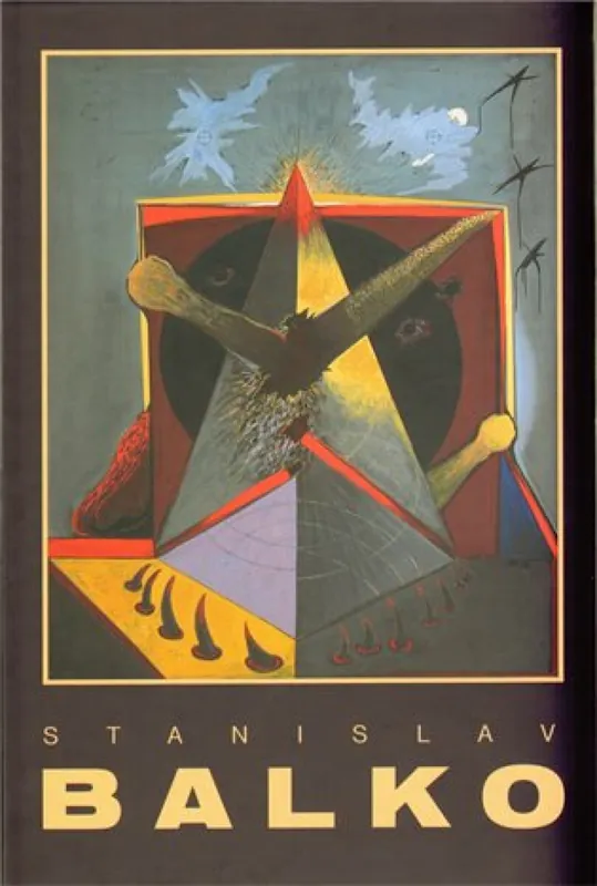 Nejlepší Volba Stanislav Balko. Nimethexis