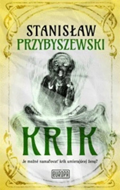 Dokud Zásoby Vydrží Krik