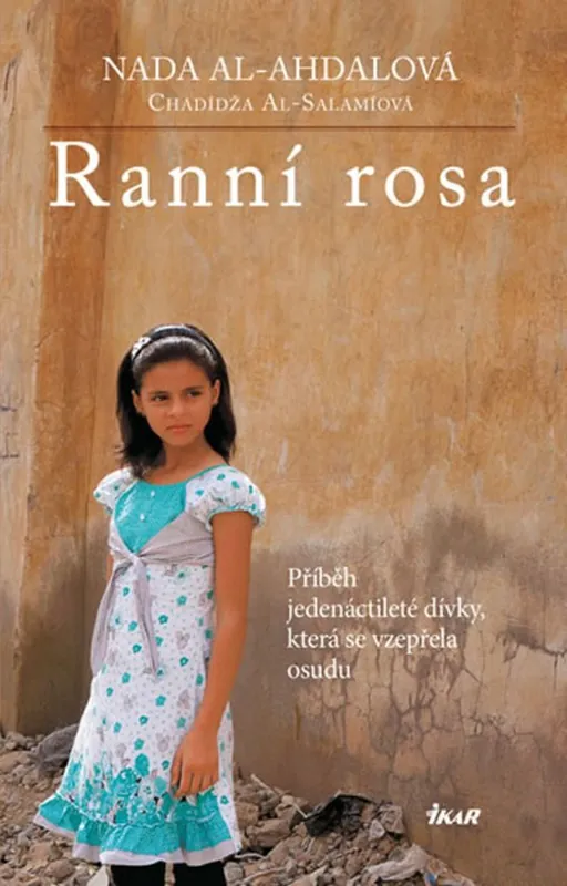 Ranní rosa Nakupujte Hned