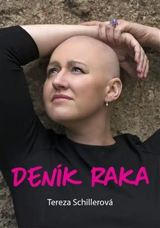 Deník raka Dokud Zásoby Vydrží