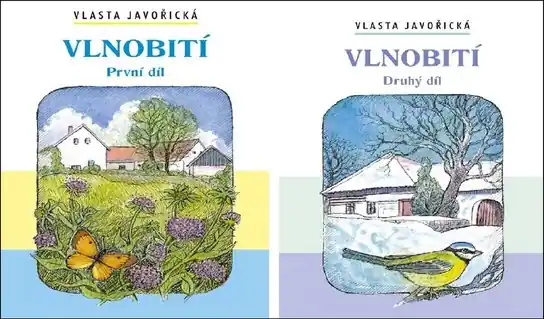 Bezpečná Platba Vlnobití I. a II. díl