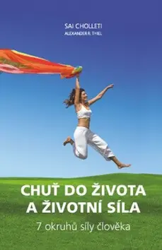 Sezónní Sleva Chuť do života a životní síla