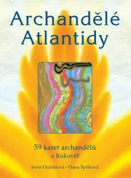 Archandělé Atlantidy Koupit Online