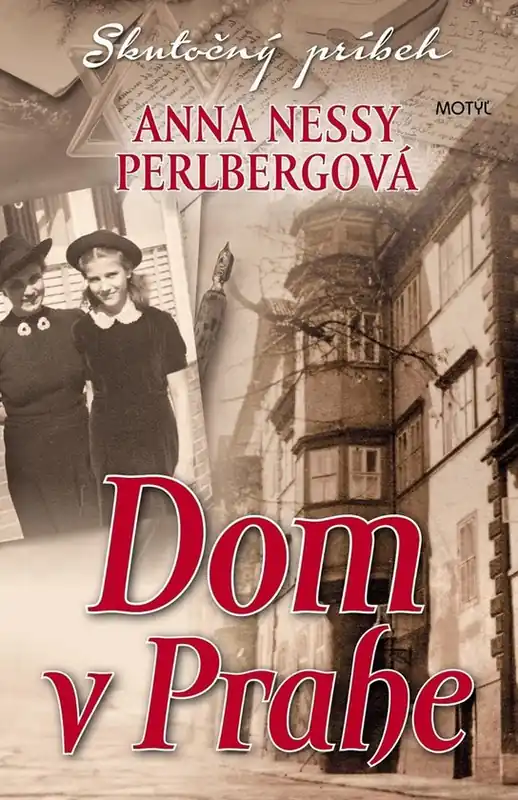 Jen Po Omezenou Doba Dom v Prahe