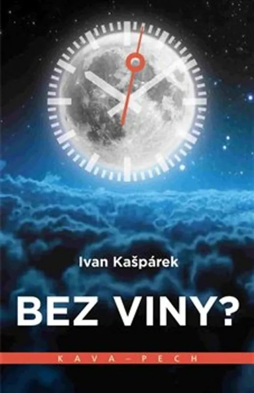 Bez viny? Nová Kolekce