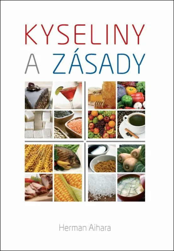 Speciální Cena Kyseliny a zásady