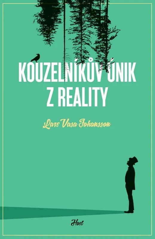 Oblíbený Kouzelníkův únik z reality
