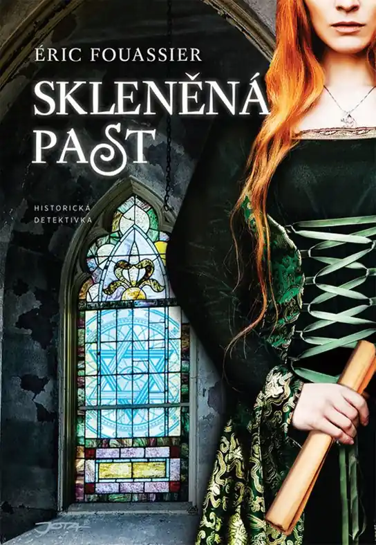 Poslední Šance Skleněná past