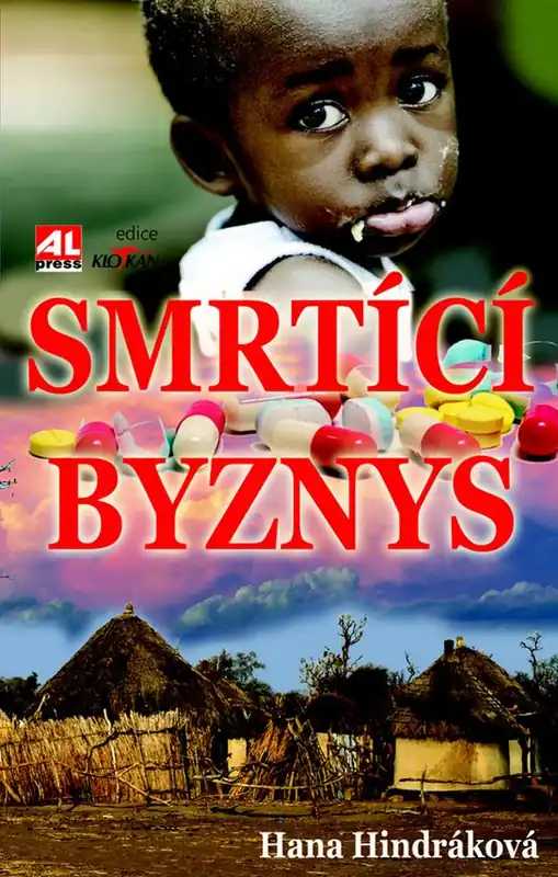 Smrtící byznys Zlevněný