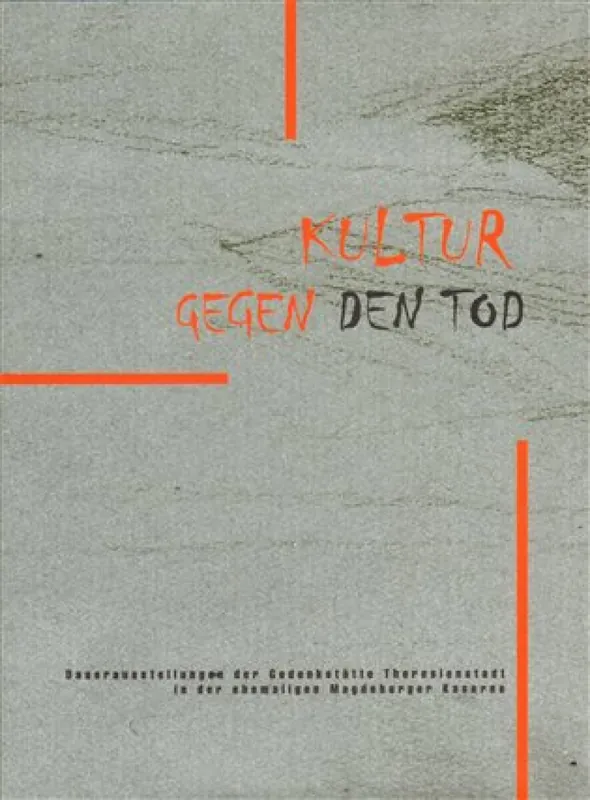 KULTUR GEGEN DEN TOD Časově Omezené