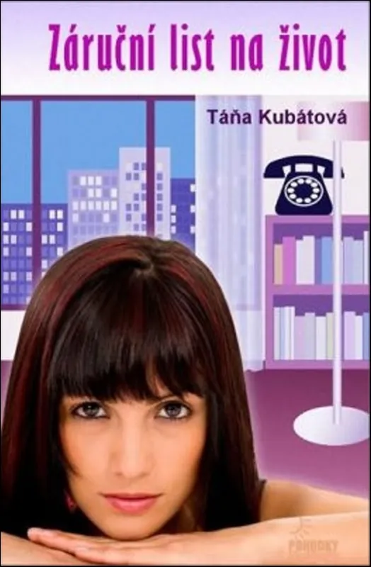 Expresní Doručení Záruční list na život
