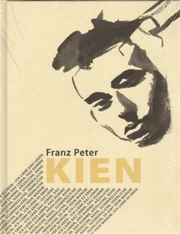 Poslední Šance Franz Peter Kien (něm.)