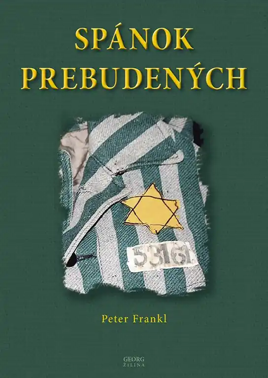 Autentický Spánok prebudených