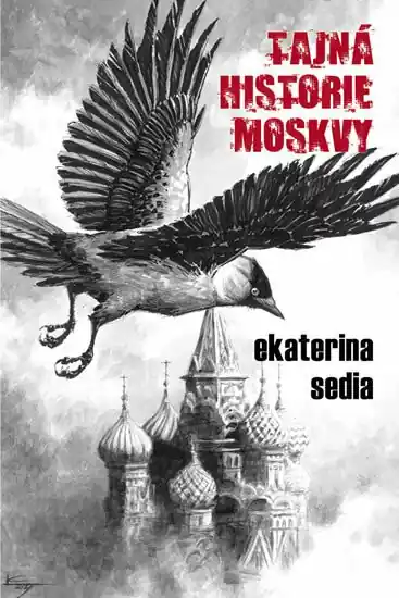 Tajná historie Moskvy Ověřený